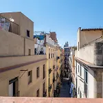 Ainb Born-Dames Apartments