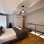 Stay U-Nique Apartments Tordera