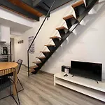 Stay U-Nique Apartments Tordera
