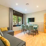 Suite Home Sagrada Familia