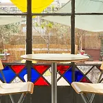 Ella Guest House Barcelona