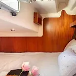 Velero Barco De Barcelona 2