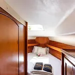 Velero Barco De Barcelona 2