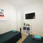 Habitaciones Marques