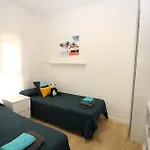 Habitaciones Marques