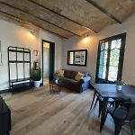 Barcelona Rent - Gaudi House