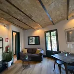 Barcelona Rent - Gaudi House