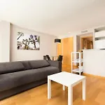 Apartamentos Amoblados Barcelona Espana