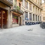 Renovated El Born 2Br Nr Port Vell Bcn-62