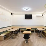 Hostal Oliveta Budget