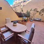 Piso Centro Barcelona Duplex Y Con Gran Terraza