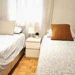 Apartamento Bcn 4 Rooms