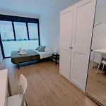 Gracia Parkside Flat - Only For Stays Of More Than 32 Nights