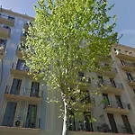 Sagrada Familia Art Apt By Myrentalhost