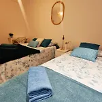 Oasis Barcelona Rooms - Gothic Quarter