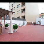 Room In Guest Room - Private Room With Sunny Terrace Of 200M2 2