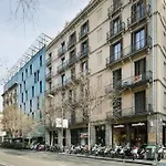 Modern Penthouse With Views Near Paseo De Gracia By Myrentalhost