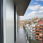 Cosmo Suite Penthouse