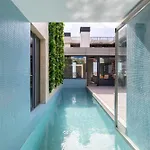 Cosmo Suite Penthouse