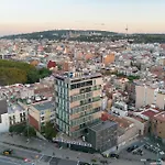 Cosmo Suite Penthouse