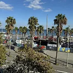 Apartamento En Barcelona Con Vistas Al Mar