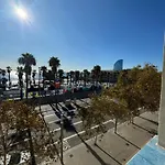Apartamento En Barcelona Con Vistas Al Mar