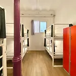 Safestay Barcelona Gothic