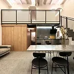 Oasis Apartments & Studios Old Town Center