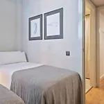Uma Suites Barceloneta Beach