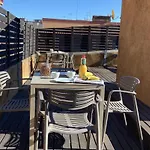 Mab1 - Apartamento A Pie De Calle Con Terraza Privada