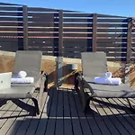 Mab1 - Apartamento A Pie De Calle Con Terraza Privada