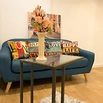 Bcn Private Rooms - Catalunya