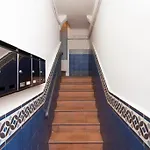 Centrico Estudio Zona Ramblas 22