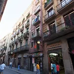 Centrico Apartamento Zona Ramblas Pr1