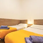 Apartment Barcelona Centric Apartment By Interhome