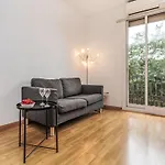 Apartment Barcelona Centric Apartment By Interhome