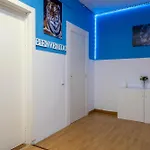 Nice And Comfortable Room For Your Stay In Bcn