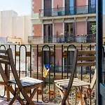 Nice Apartment In Gracia - Torrent De L\'Olla