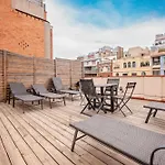 Sweett - Urgell Eixample