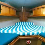 Sailing&Stay - A Night Onboard With Your Sailing Experience
