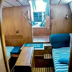 Sailing&Stay - A Night Onboard With Your Sailing Experience