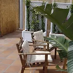 Hostal Balkonis