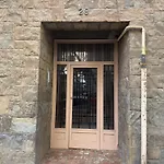 Comfortable Apartment Close To Bunkers Del Carmel!