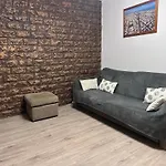 Comfortable Apartment Close To Bunkers Del Carmel!