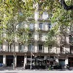 Bcn - Eixample 2B - Barcelona - Eixample 2B