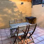 Mab1 - Apartamento A Pie De Calle Con Terraza Privada