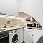 Lodging Apartments Almirall Beach B2
