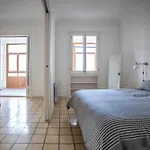 Eg42B - Modernista Apartamento En El Centro De Barcelona