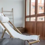 Eg42B - Modernista Apartamento En El Centro De Barcelona