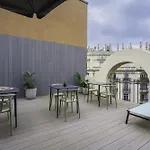 Ola Living Diagonal II Apartments